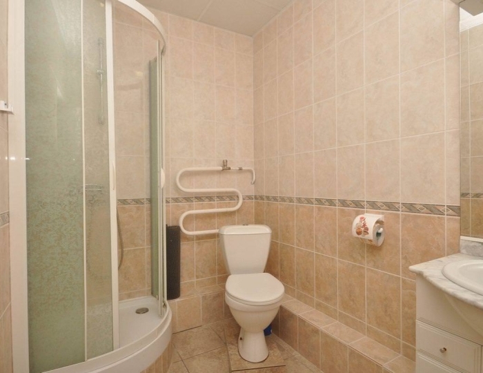 Номер полулюкс семейный - Санаторий «Голубые озёра» Опухлики