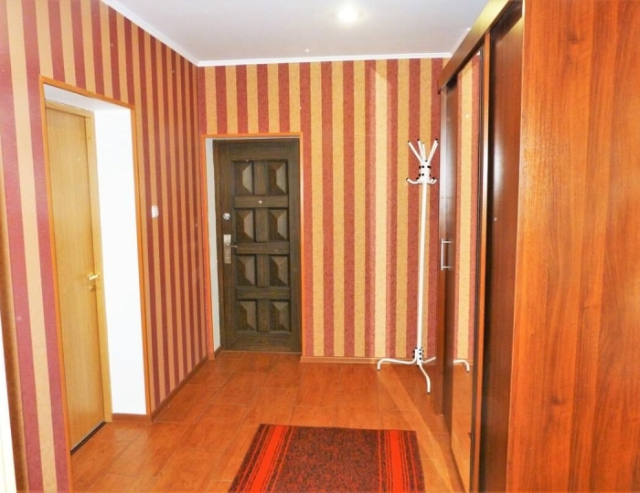 2-комнатный номер люкс - Санаторий «Голубые озёра» Опухлики