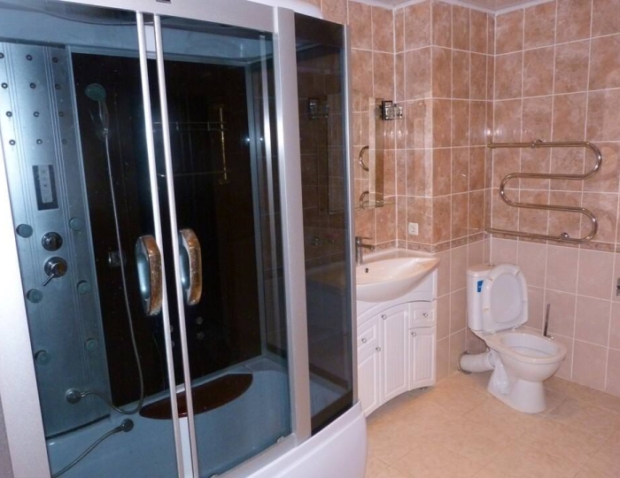 2-комнатный номер люкс - Санаторий «Голубые озёра» Опухлики