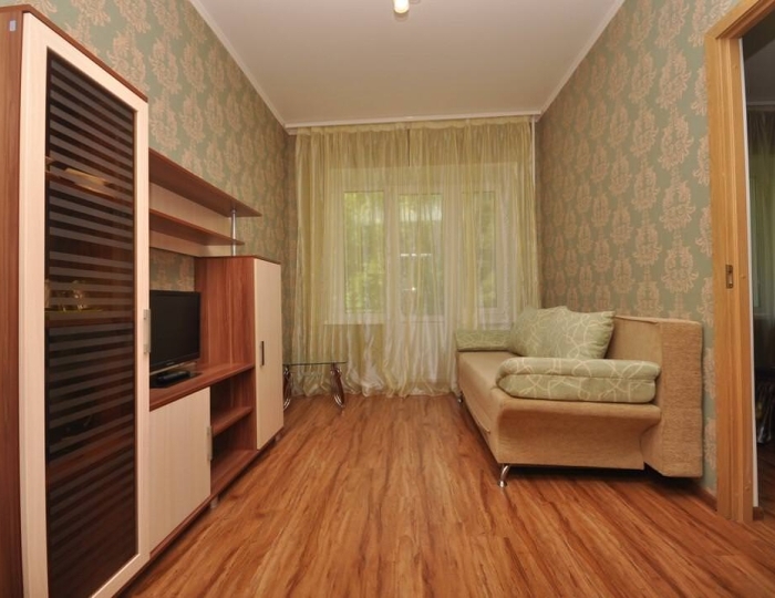 2-комнатный номер люкс - Санаторий «Голубые озёра» Опухлики